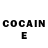 COCAIN 98% Hippy VT420
